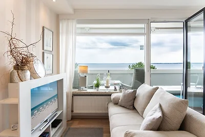 Apartamento Vacaciones familiares Sierksdorf