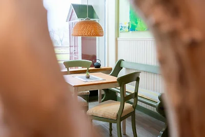 Apartamento Vacaciones familiares Sierksdorf