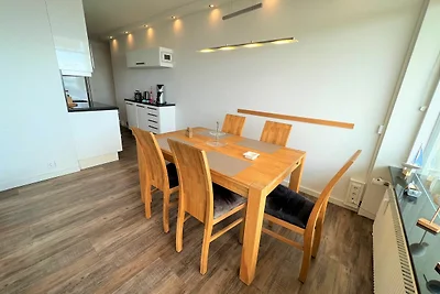 Apartamento Vacaciones familiares Sierksdorf