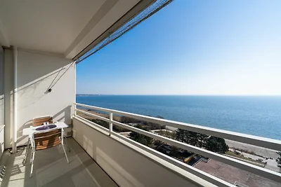 Ferienpark Sierksdorf Ostseehoch 11