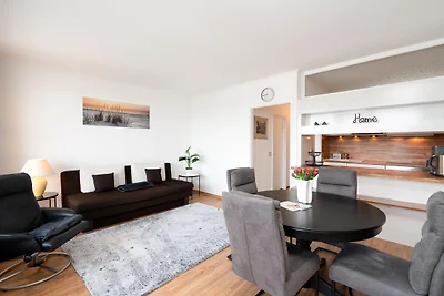 Vakantieappartement Gezinsvakantie Sierksdorf
