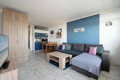 Panoramic Ostseeparadies Magic