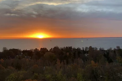 Panoramic Meeresrauschen Sierksdorf