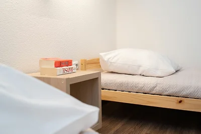 apartman za odmor Obiteljski odmor Sierksdorf