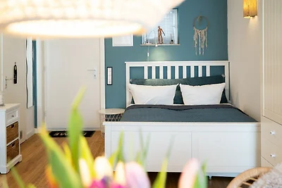 Appartement Vacances avec la famille Scharbeutz