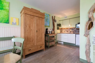 Apartamento Vacaciones familiares Sierksdorf