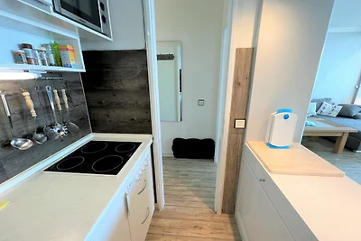 Appartement Vacances avec la famille Sierksdorf