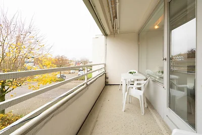 Ferienpark Sierksdorf App.614 - Strandlage