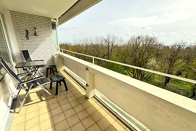 Appartamento Vacanza con famiglia Sierksdorf