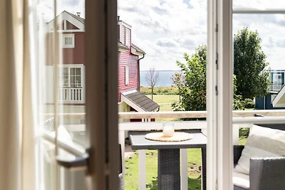 Vakantiehuis Ontspannende vakantie Sierksdorf