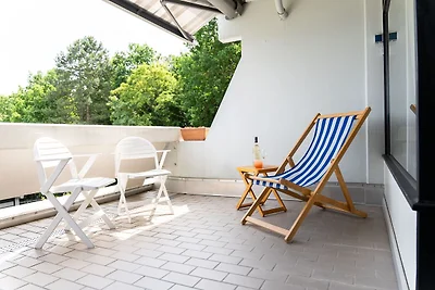 Ferienpark Sierksdorf Sonnendeck &...