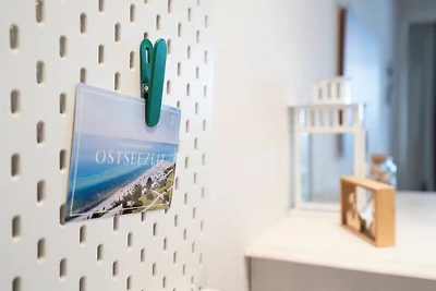 Apartament Dla rodzin Sierksdorf