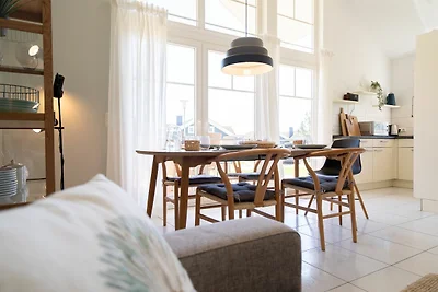 Vakantieappartement Gezinsvakantie Sierksdorf