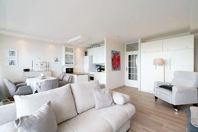 Apartamento Vacaciones familiares Sierksdorf