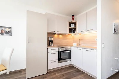 apartman za odmor Obiteljski odmor Sierksdorf