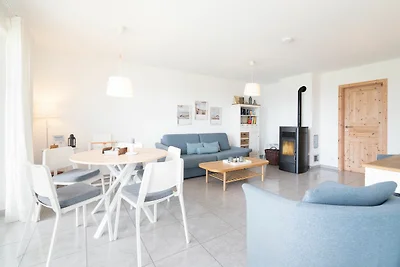 Vakantieappartement Gezinsvakantie Sierksdorf