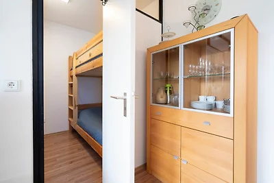 Vakantieappartement Gezinsvakantie Sierksdorf