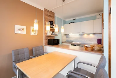 Ferienpark Sierksdorf App.624 - Strandlage