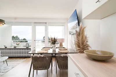 Apartamento Vacaciones familiares Sierksdorf