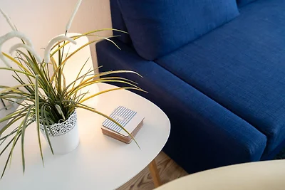 Appartement Vacances avec la famille Sierksdorf