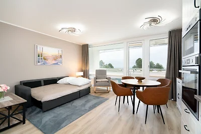 Apartamento Vacaciones familiares Sierksdorf