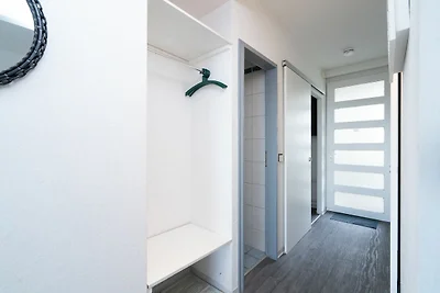 Vakantieappartement Gezinsvakantie Sierksdorf