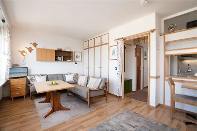 apartman za odmor Obiteljski odmor Sierksdorf