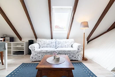 Appartement Vacances avec la famille Neustadt in Holstein