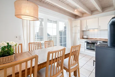 Vakantiehuis Ontspannende vakantie Sierksdorf