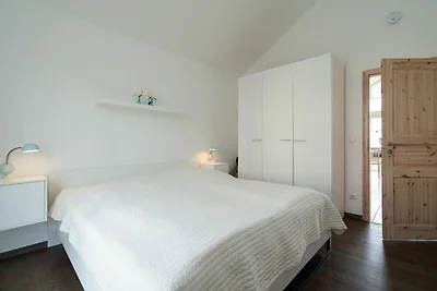 Vakantiehuis Ontspannende vakantie Sierksdorf