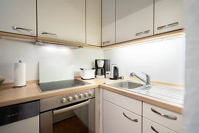 Ferienhaus Seeweg Wohnung 1