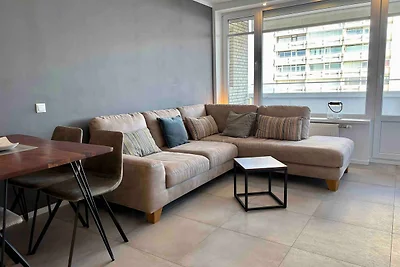 Apartamento Vacaciones familiares Sierksdorf