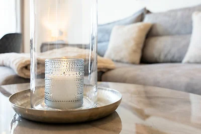 Appartement Vacances avec la famille Sierksdorf