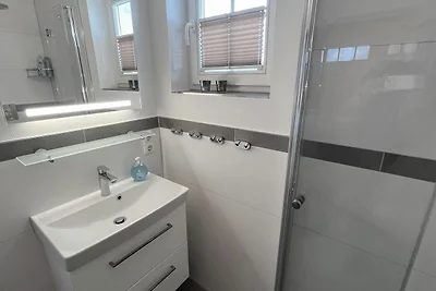 apartman za odmor Obiteljski odmor Sierksdorf
