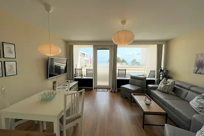 Apartamento Vacaciones familiares Sierksdorf