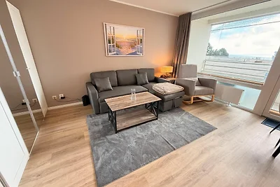 Ferienpark Sierksdorf Meeresblick