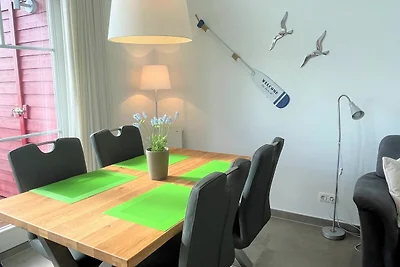 apartman za odmor Obiteljski odmor Sierksdorf