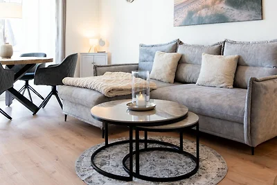 Appartement Vacances avec la famille Sierksdorf