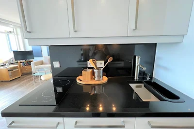 Apartamento Vacaciones familiares Sierksdorf