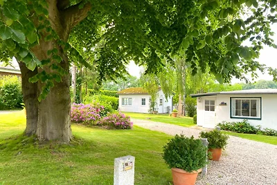 Casa vacanze Vacanza di relax Pönitz am See