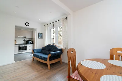 Vakantiehuis Ontspannende vakantie Neustadt in Holstein
