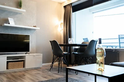 Vakantieappartement Gezinsvakantie Sierksdorf