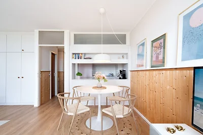 Apartament Dla rodzin Sierksdorf