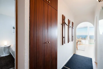 Vakantieappartement Gezinsvakantie Sierksdorf