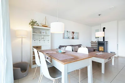 Vakantieappartement Gezinsvakantie Sierksdorf