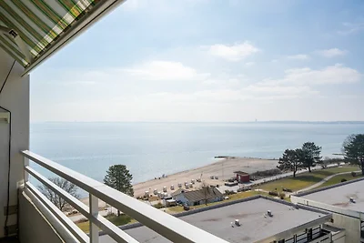 Ferienpark Sierksdorf App.299 - Strandlage