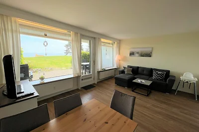 Appartement Vacances avec la famille Sierksdorf