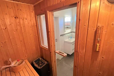 apartman za odmor Obiteljski odmor Sierksdorf