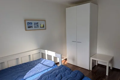 Strandpark Sierksdorf Meerliebe