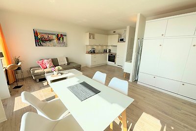 Vakantieappartement Gezinsvakantie Sierksdorf